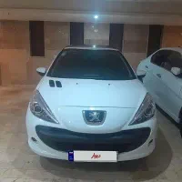 ۲۰۷ پاناروما مدل ۱۴۰۲