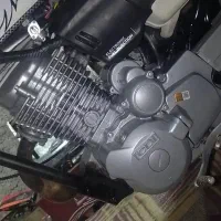 موتور هندا150