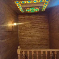 (خانه مسافر )سنتی دربست قلب شهر|اجارهٔ کوتاه‌مدت آپارتمان و سوئیت|کاشان, جمال آباد|دیوار