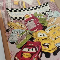 فرش کودکانه