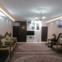 ویلایی اول امامیه ۱۲۵ متر دوطبقه بازسازی معاوضه