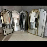 آینه قدی پنجره ای|آینه|تهران, تهرانسر شرقی|دیوار