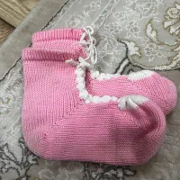 کفش بچگانه درحد نو‌ کاملا سالم