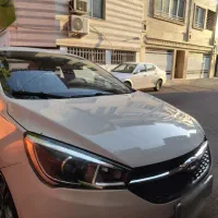 چری آریزو ۵ مدل ۹۵