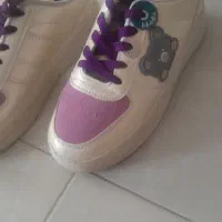 کفش اسپرت دخترانه