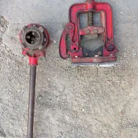 گیره و حدیده