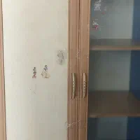 کمد لباس  کودک سه کشو
