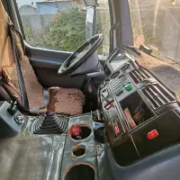 اتیکو جفت باری|خودرو سنگین|خزل, |دیوار