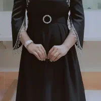 لباس مجلسی سایز 38 و 40