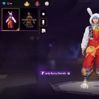 فری فایر|کنسول، بازی ویدئویی و آنلاین|آق قلا, |دیوار