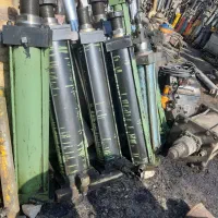 جک هیدرولیک