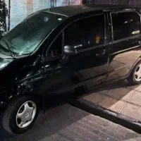 لوازم استوک دوو ماتیز