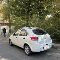 Tiba2plusتیبا۲پلاس 1400هاچبک