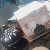 دستگاه بخور شارژی و خانگی