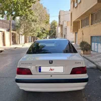 پژوپارس LX TU5 دیچه سیمی|خودرو سواری و وانت|ملایر, |دیوار