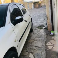 ۲۰۶|خودرو سواری و وانت|بافت, |دیوار