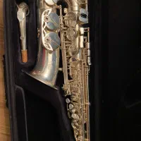 ساکسیفون 1100 ژوپیتر