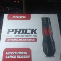 دستگاه تتو پریسک