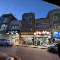 ویلایی بامغازه به همراه دو واحدبالا مجموعا ۲۲۹ متر|فروش خانه و ویلا|مشهد, جاهد شهر|دیوار
