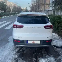 فیدیلیتی مدل ۱۴۰۱