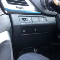 سانتافه 2014 فول داخل مشکی|خودرو سواری و وانت|تهران, سوهانک|دیوار