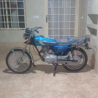 موتور ۱۲۵ ساوین