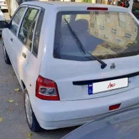 پراید هاچبک111|خودرو سواری و وانت|تهران, مینای جنوبی|دیوار