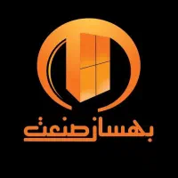 تولید و نصب درب و پنجره های upvc