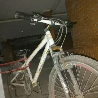 دوچرخه سایز 24