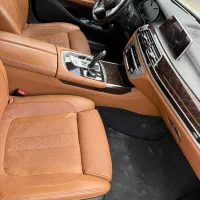 BMW 750 LI|خودرو سواری و وانت|تبریز, |دیوار