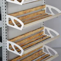 میز چک اوت - میز فلزی فروشگاهی|فروشگاه و مغازه|شیراز, شهرک صنعتی شیراز|دیوار