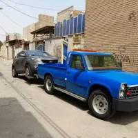 امدادخودرو مجهزبه چرخگیر.باهزینه کم|خدمات حمل و نقل|مشگین شهر, |دیوار