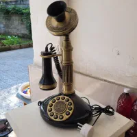 تلفن مدل کلاسیک