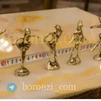 بالرین برنز