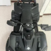 ماشین شارژی افرود|اسباب‌‌بازی|محمدشهر, محمدشهر|دیوار