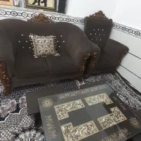 فروش مبل راحتی درحدنو