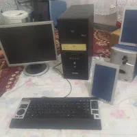 کامپیوتر|میز تحریر و کامپیوتر|اهواز, کوی مهدیس|دیوار