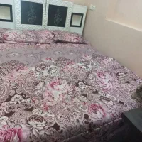 تخت خواب دو نفر|تخت و سرویس خواب|تهران, مولوی|دیوار
