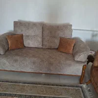 مبل|مبلمان خانگی و میز عسلی|پاکدشت, پاکدشت (مامازند)|دیوار