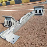 تخته استارت دو‌و‌میدانی