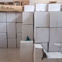 توالت فرنگی خروجی 110|لوازم سرویس بهداشتی|اصفهان, رهنان|دیوار