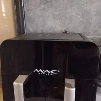 سرخ کن بدون روغن