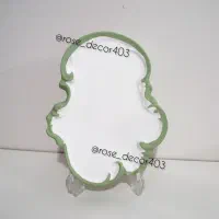 ست دکوری مینیمال طرح بابونه|صنایع دستی و سایر لوازم تزئینی|مینودشت, |دیوار