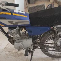 متور 125