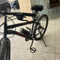 دوچرخه سایز ۲۶|دوچرخه، اسکیت، اسکوتر|اصفهان, ملک‌شهر|دیوار