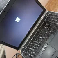 لپ تاب کمـ کار کرده