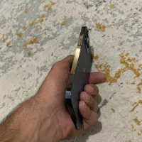 ایفون ۱۲پرومکس ۲۵۶ درحد نو پلمپ پلمپ|موبایل|تبریز, |دیوار