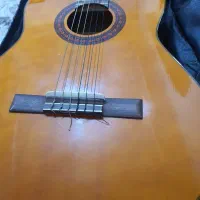 گیتار یاماها c70|گیتار، بیس، امپلیفایر|تهران, سردارجنگل|دیوار