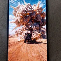 گوشی سامسونگ a50