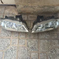 چراغ جلو پژو پارس